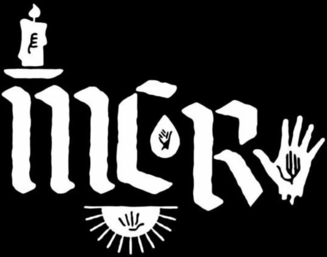 mcr5 logo